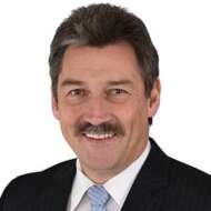 Klaus Warthon